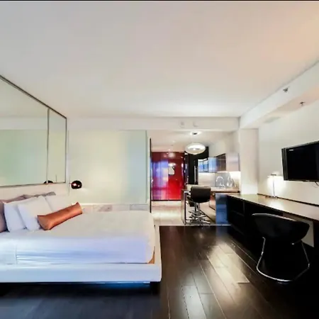 Palms Place Residential Tower Hotel